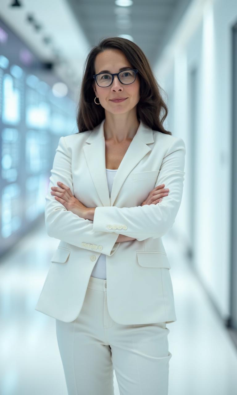 Portrait 4