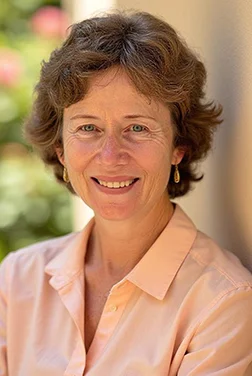 Miriam Verbeek after